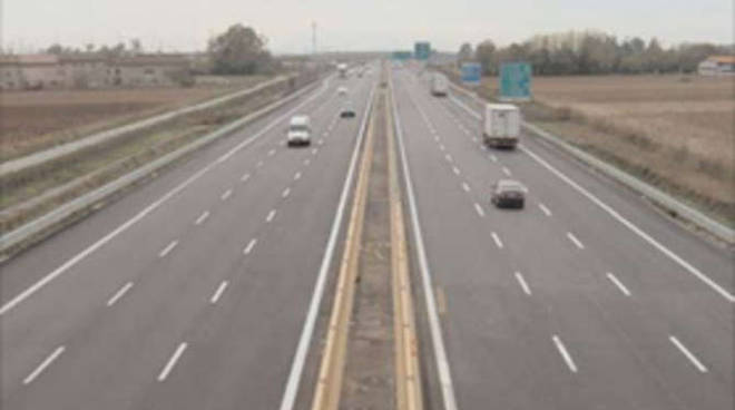Autostrada verso il mare, il bollettino del weeekend