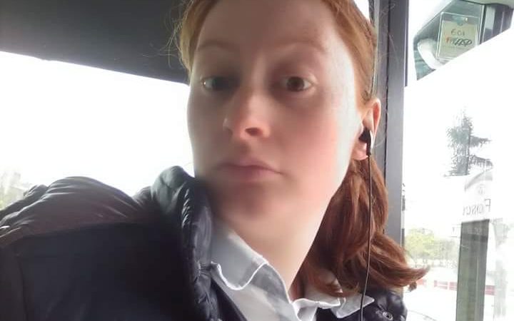 Giovane di 24 anni scomparsa, ritrovata a Roma