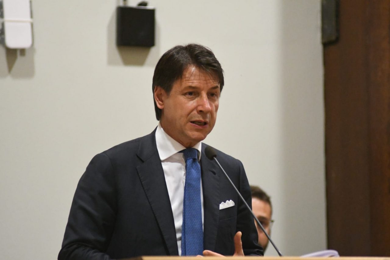 Tutti i piemontesi nella squadra del Governo Conte bis