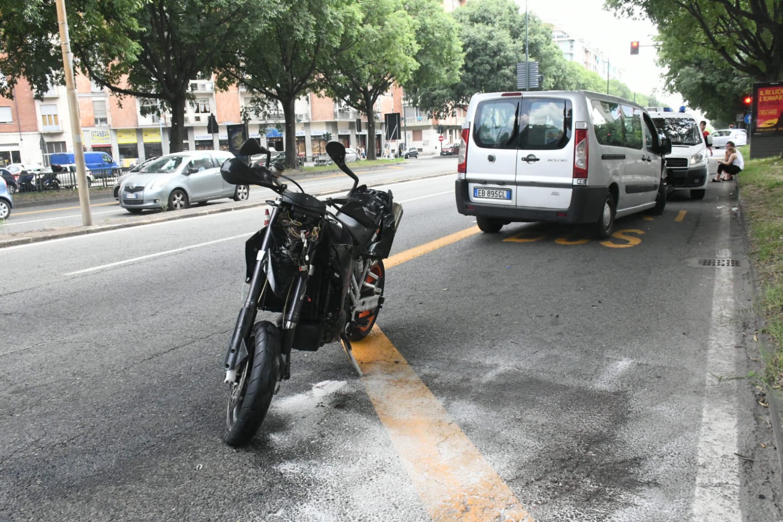 incidente torino 2