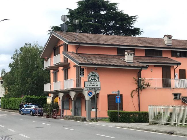 Ladro ucciso dal proprietario della tabaccheria che voleva svaligiare