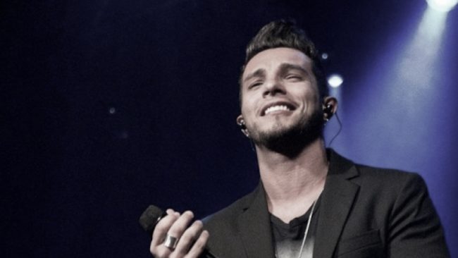 Il cantante Marco Carta arrestato: il giudice non convalida il fermo