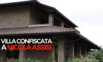 Villa del boss a San Giusto Canavese ospiterà uffici pubblici