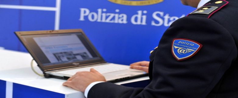 Maturità 2019, il monito della Polizia postale