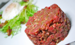 “Tartare bovino adulto a rischio listeria” Lidl Italia richiama dal mercato un lotto di carne