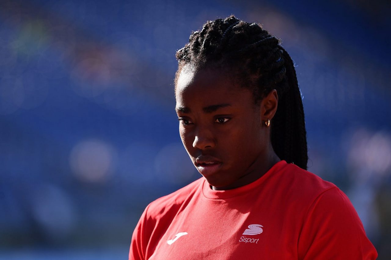 Universiadi, Daisy Osakue oro e record