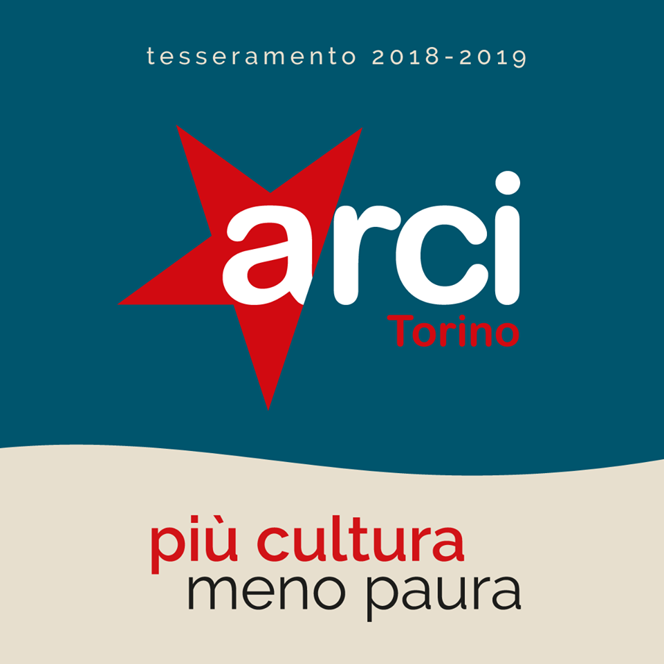 Arci Torino, 17 nuovi circoli in un anno