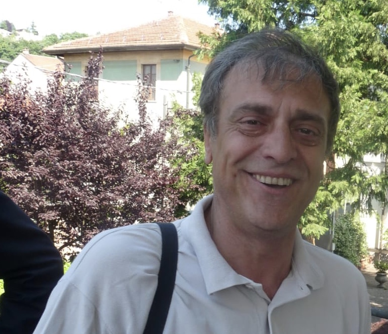 San Mauro piange l’ex consigliere Rocco Rizzo