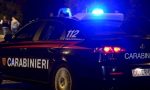 Controlli anti Coronvirus, cinque arrestati dai carabinieri IL VIDEO