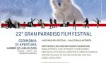 Gran Paradiso Film Festival, oggi si alza il sipario