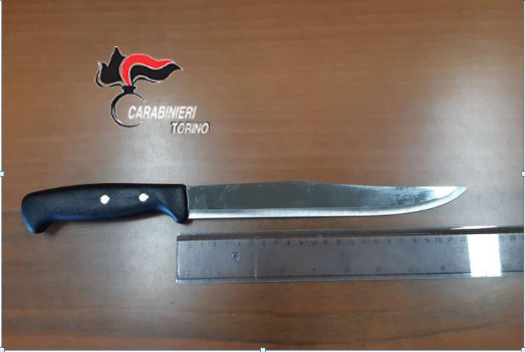 Stalking, due arresti in poche ore nel torinese