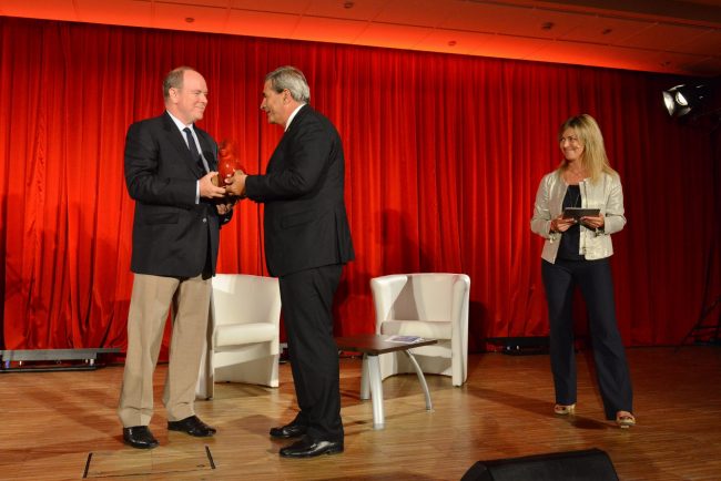 Regale Preludio per il 22° Gran Paradiso Film Festival