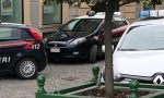 Furti sulle auto in sosta, arrestati due chivassesi