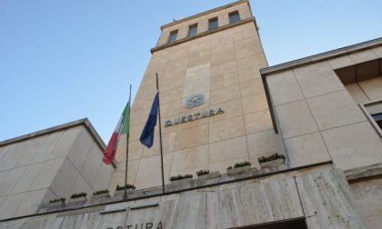 Carabiniere ucciso, questore di Novara: “Ferita tre volte da quel post”