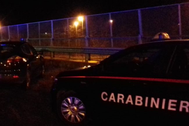 Bimbo di due anni investito da un’auto