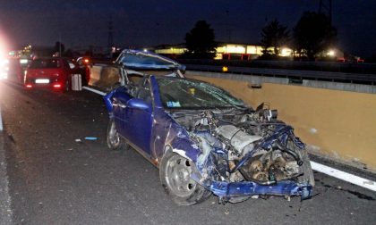 San Germano in lacrime per Tatiana e Claudio