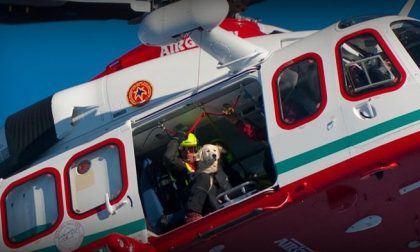 Tragedia in Val d'Aosta: 35enne muore annegato nel torrente