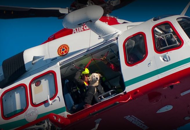 Tragedia in Val d’Aosta: 35enne muore annegato nel torrente
