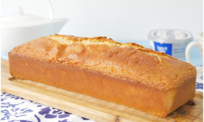Coop richiama Plumcake senza glutine Benesì