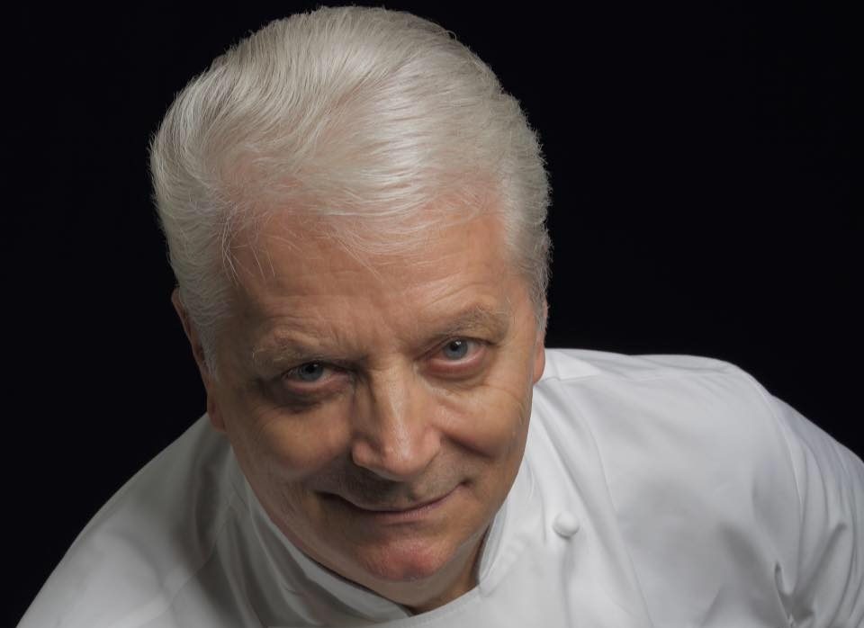 Iginio Massari apre a Torino la sua boutique di pasticceria