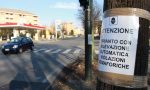 Troppi incidenti al Borgo Nuovo, il T-red del semaforo si sposta