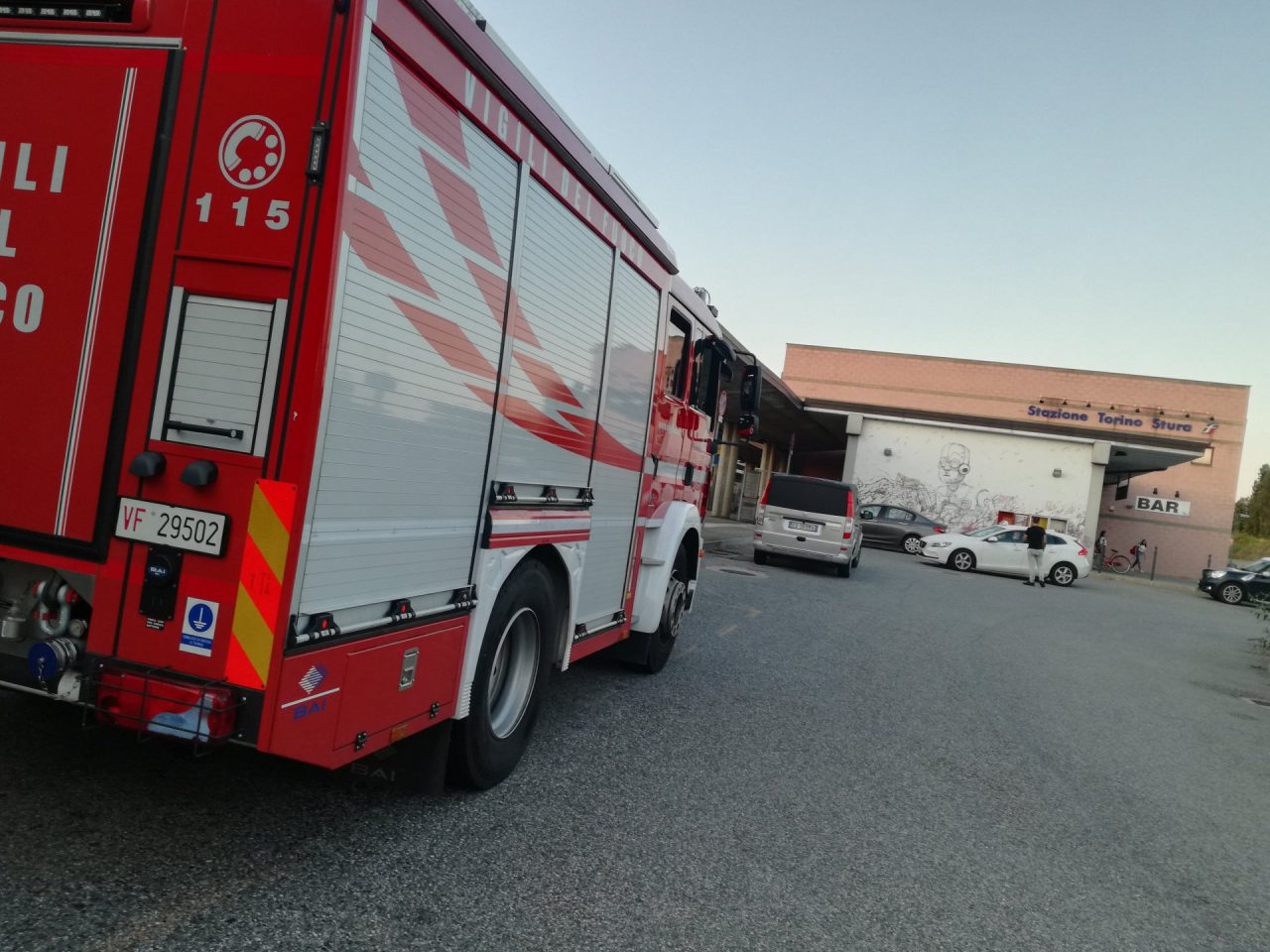 investimento mortale