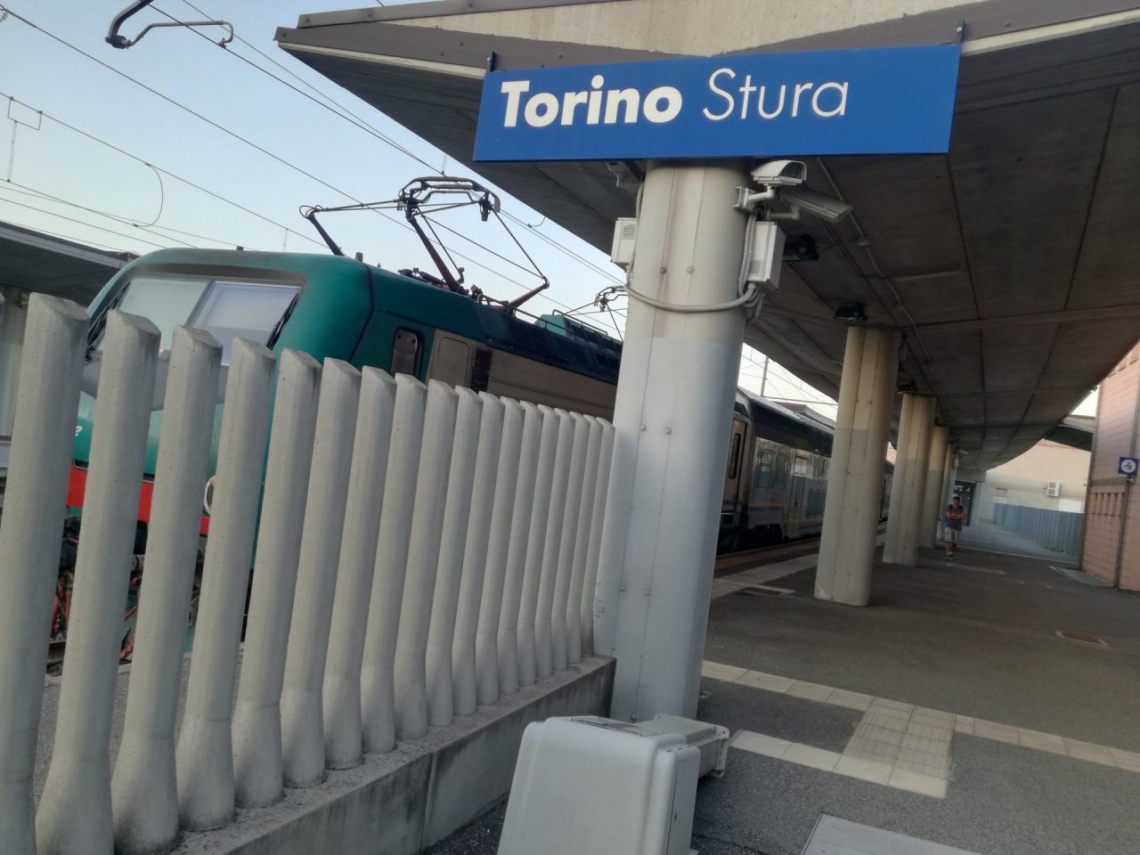 investimento mortale