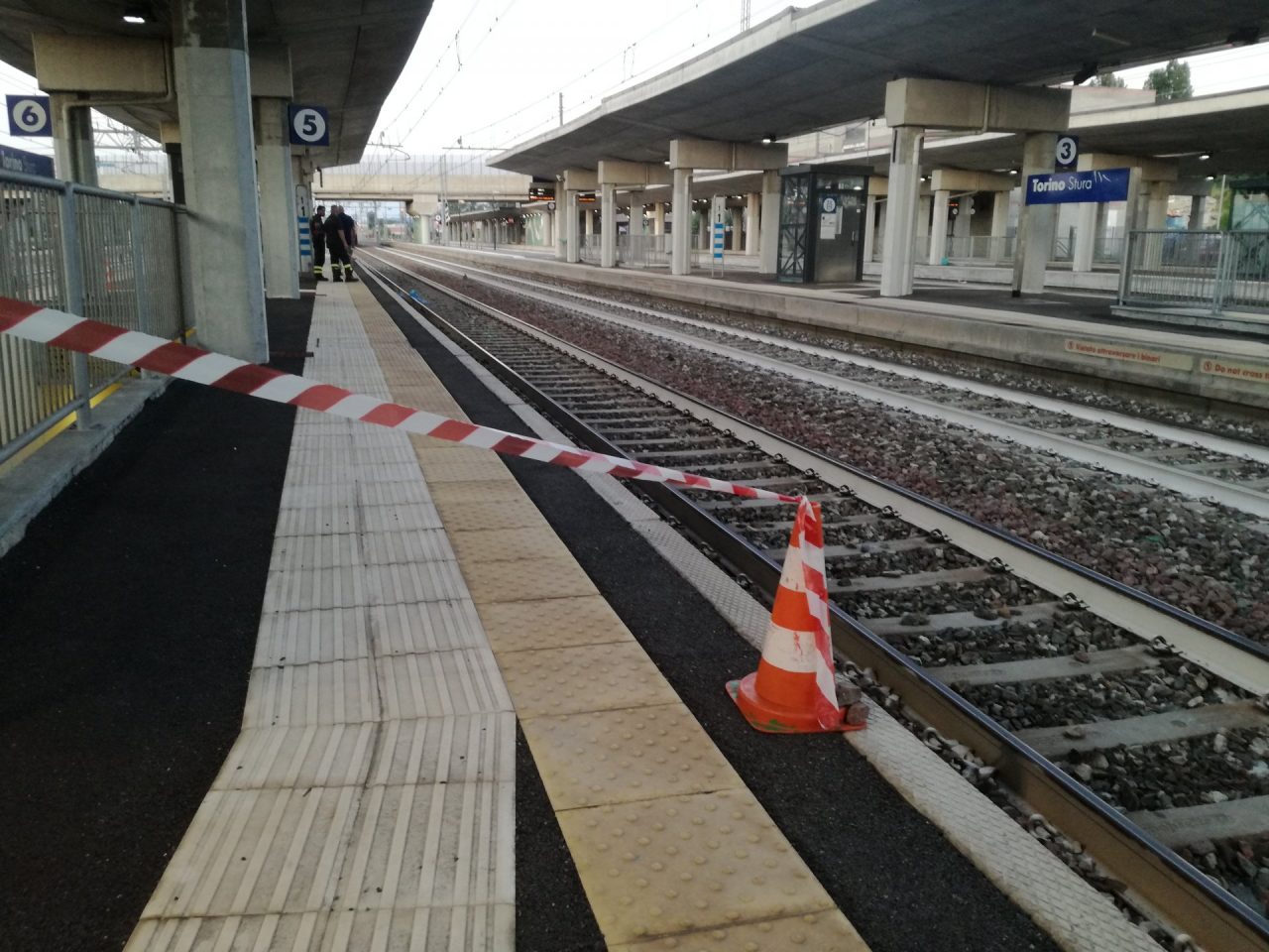 investimento mortale