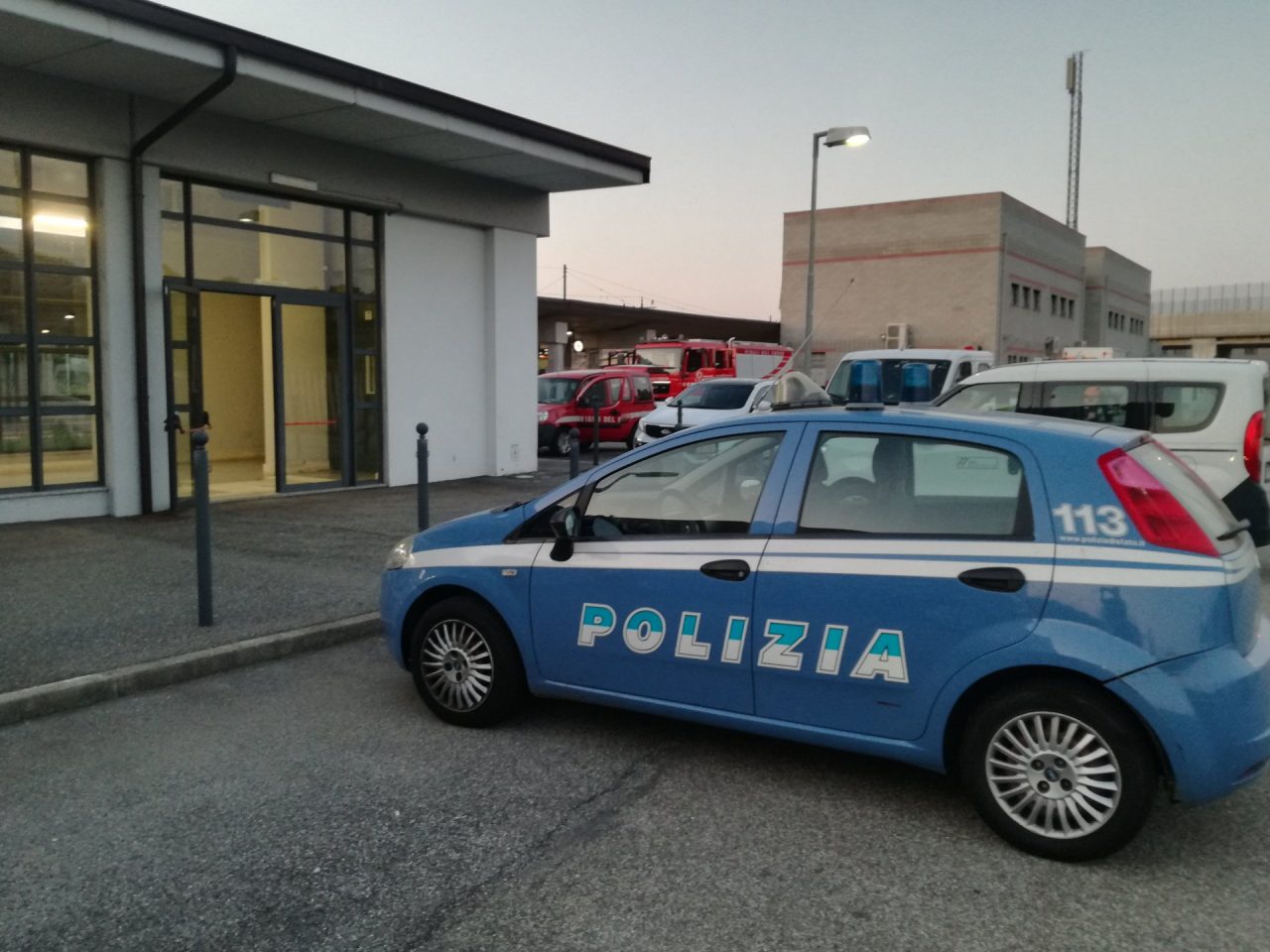 investimento mortale