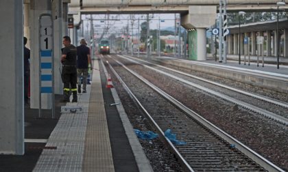 Investimento mortale alla stazione di Torino Stura