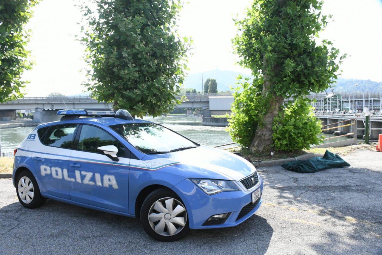 Recuperato cadavere nel Po