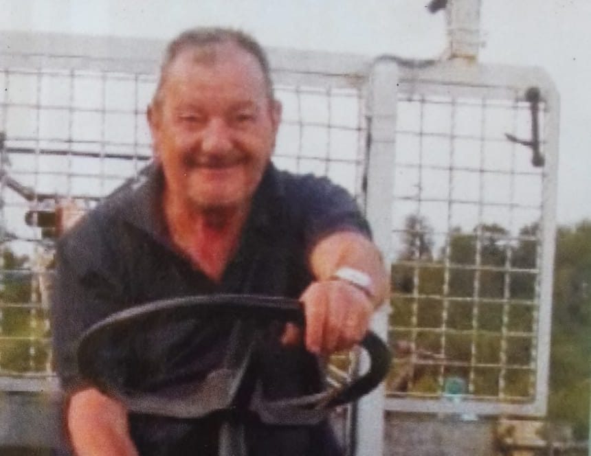 Villereggia e Mazzè dicono addio a Giuseppe Nicolotti