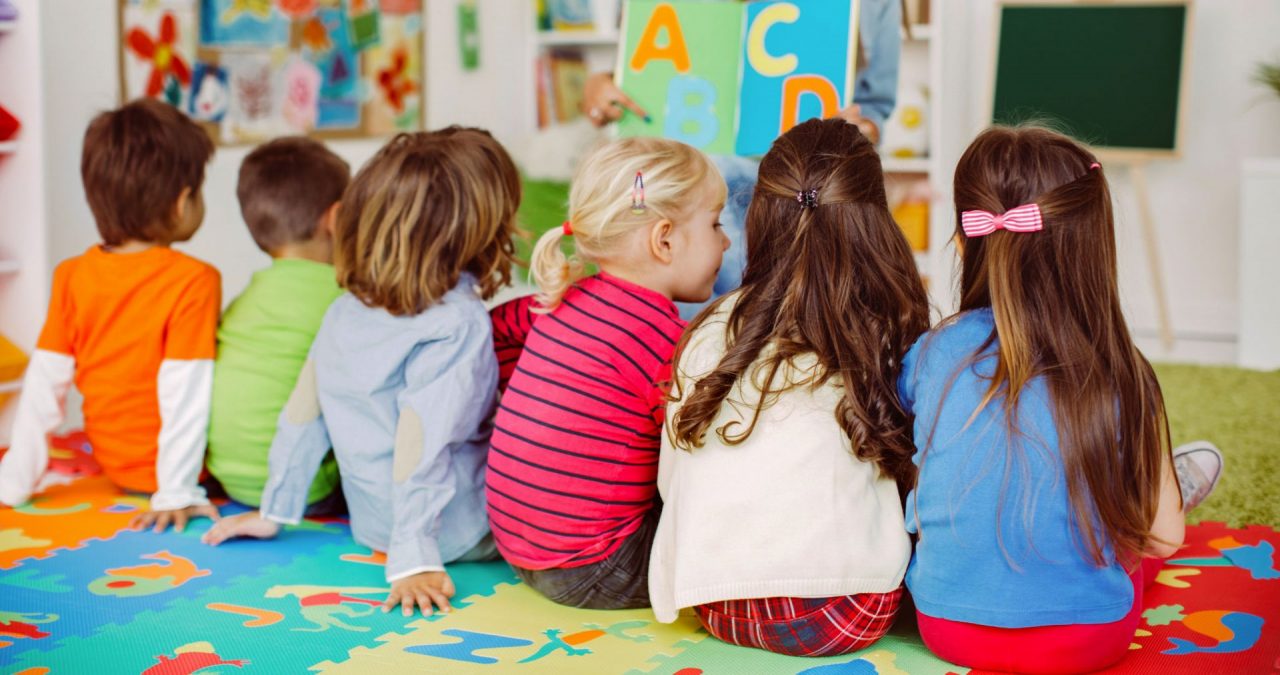 Regione Piemonte: Quasi 4 milioni per le scuole dell’infanzia paritarie