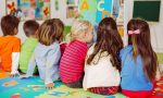 La scuola dell'infanzia perde la terza sezione