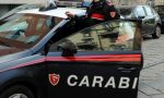 Rubano cosmetici, li nascondono nel passeggino: arrestata crescentinese