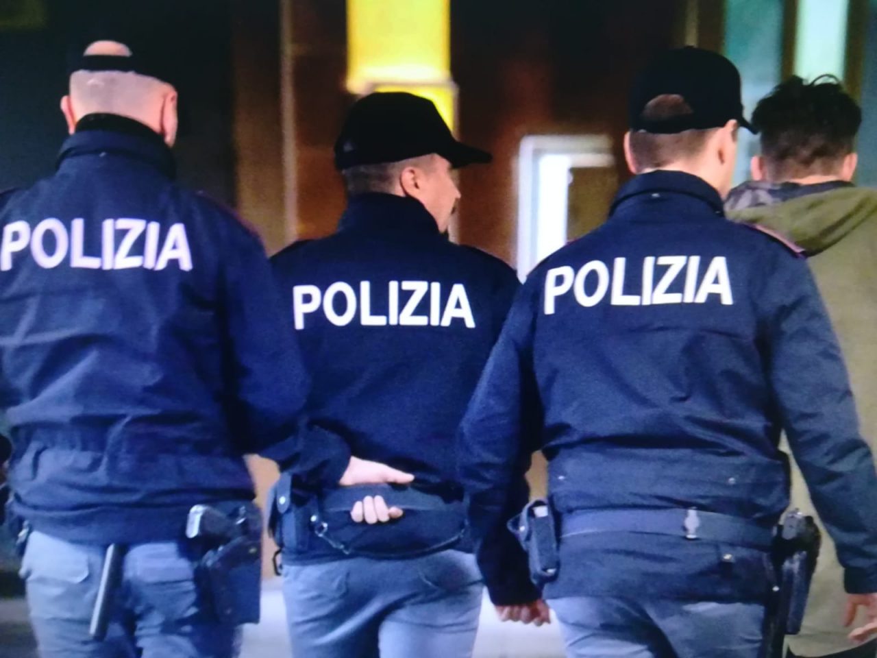 45 arresti nella settimana di Ferragosto per la Polizia di Stato