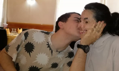 Gaia, 16enne scomparsa con l’ex moroso: ricerche in corso | VIDEOAPPELLO