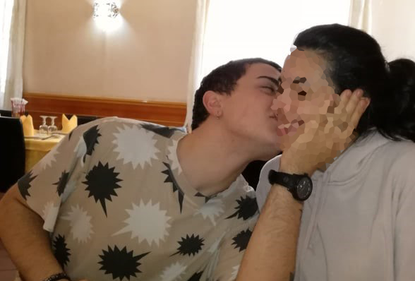 Gaia, 16enne scomparsa con l’ex moroso: ricerche in corso | VIDEOAPPELLO