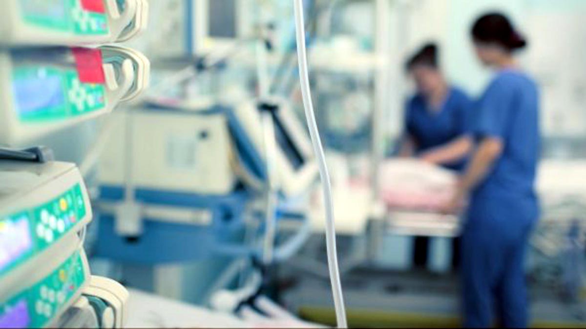 Covid, aumentano i ricoveri negli ospedali