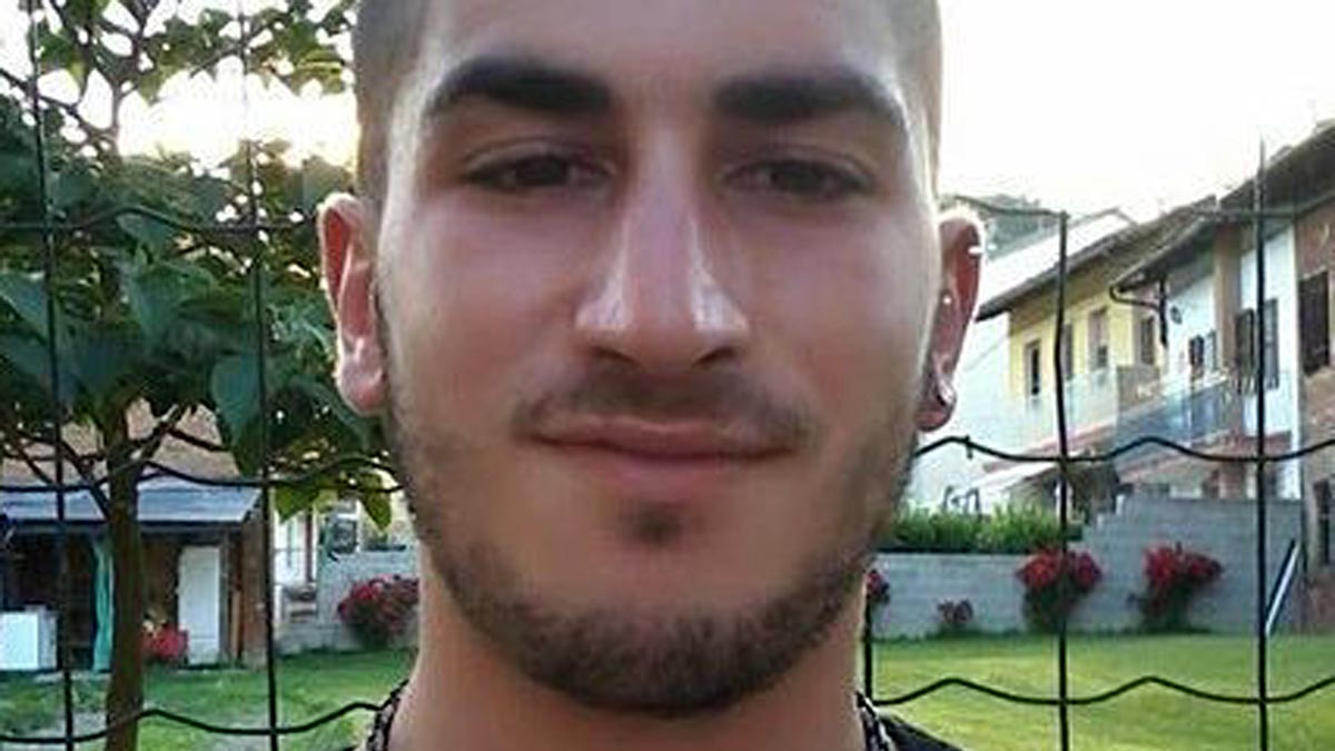“Ritrovato” il 24enne scomparso da Asti. Ha telefonato: “Sto bene”