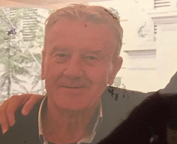 Morto Rosso, la comunità di Trino in lutto