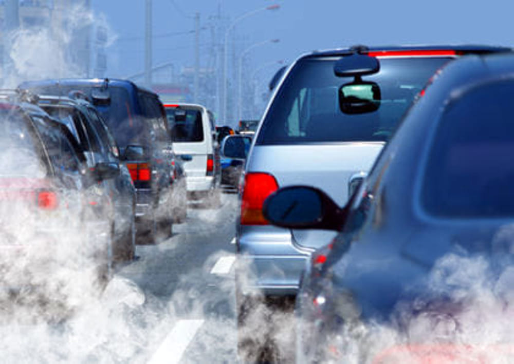 Misure antismog, blocco del traffico fino all’euro 5