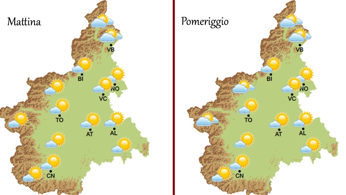 Che tempo farà a Ferragosto? PREVISIONI METEO