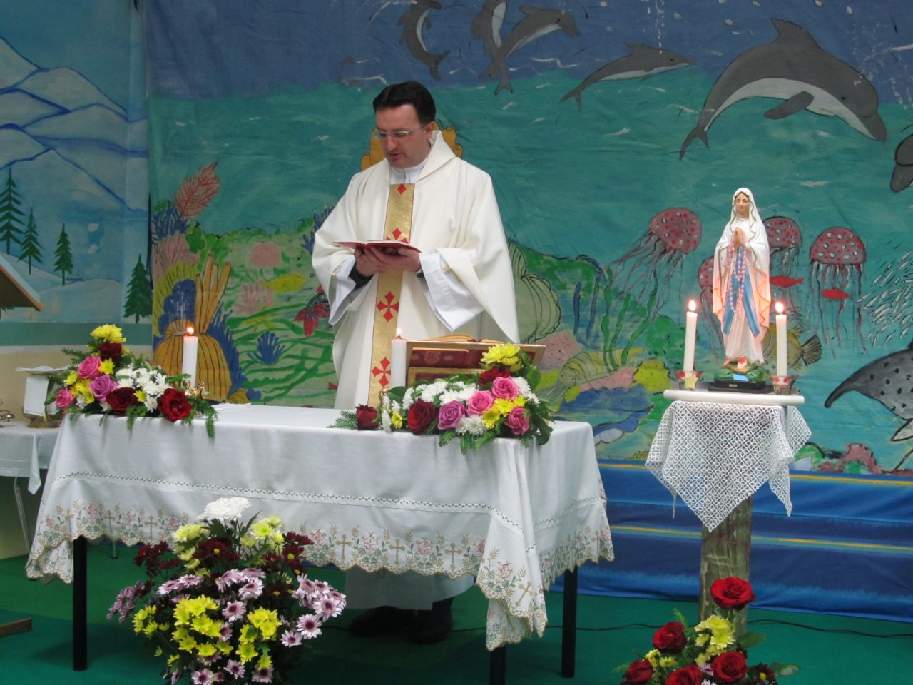 Coronavirus servizi di accoglienza residenziale post dimissioni. Asl To4, Comune di Chivasso e la parrocchia di San Giovanni Battista di Chivasso annunciato al convenzione per l'utilizzo del Villino di Castelrosso.