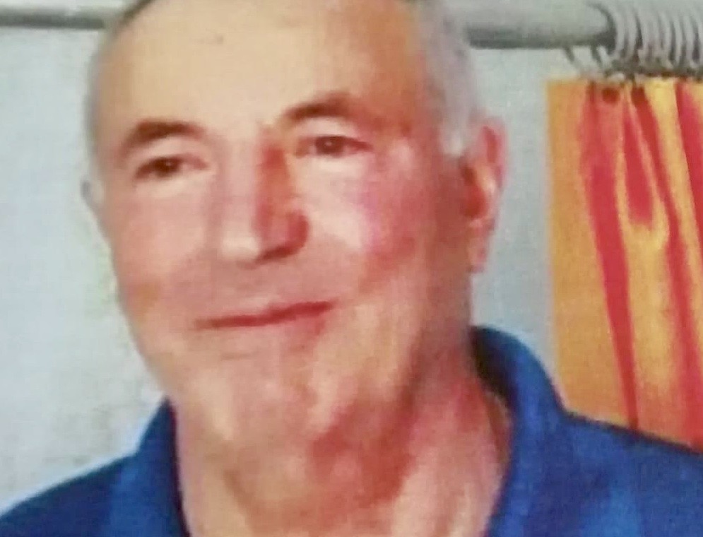 Scomparso pensionato di Crescentino, si cerca ovunque