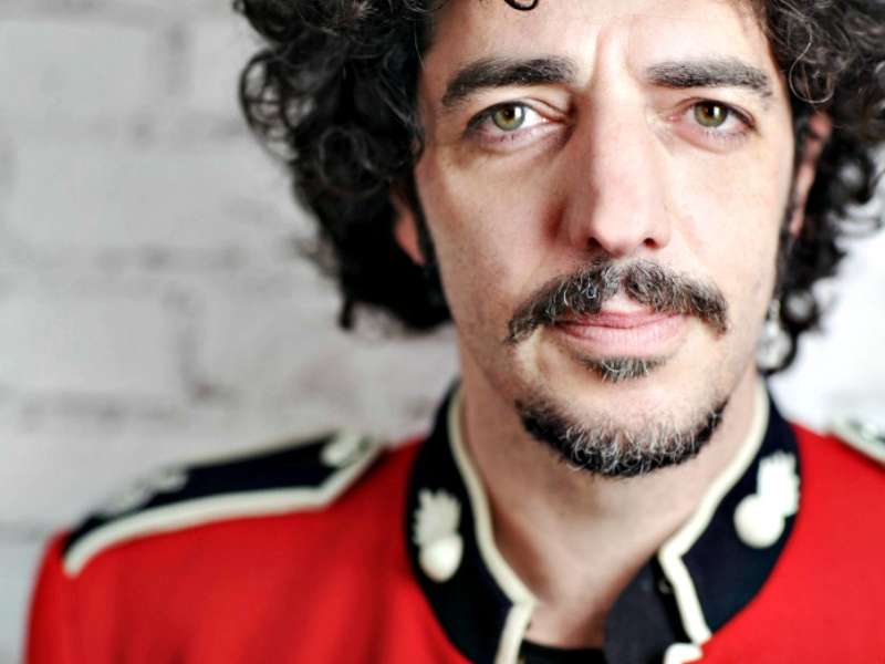Week end di grande musica a Settimo con FuoriTutti, attenti alle regole. Il clou con Max Gazzè – FOTO e VIDEO