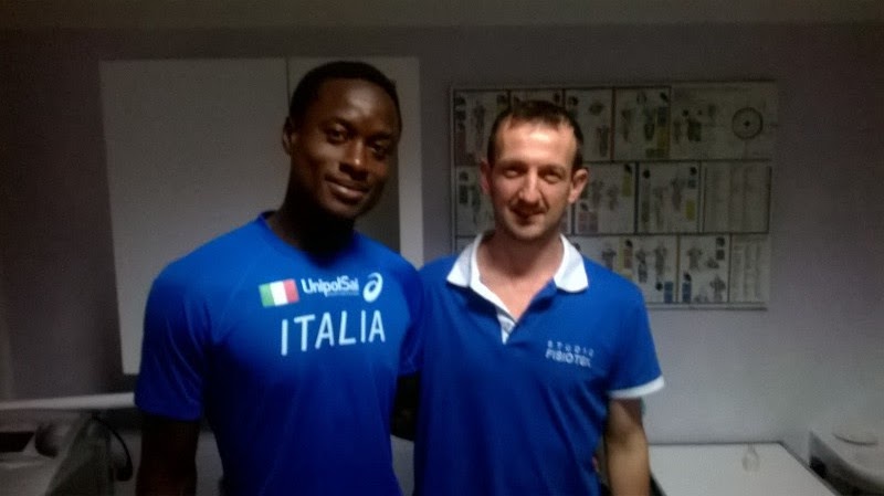Il Metodo Bonori, dalla cura dell’artrosi all’anca al miglioramento delle prestazioni sportive