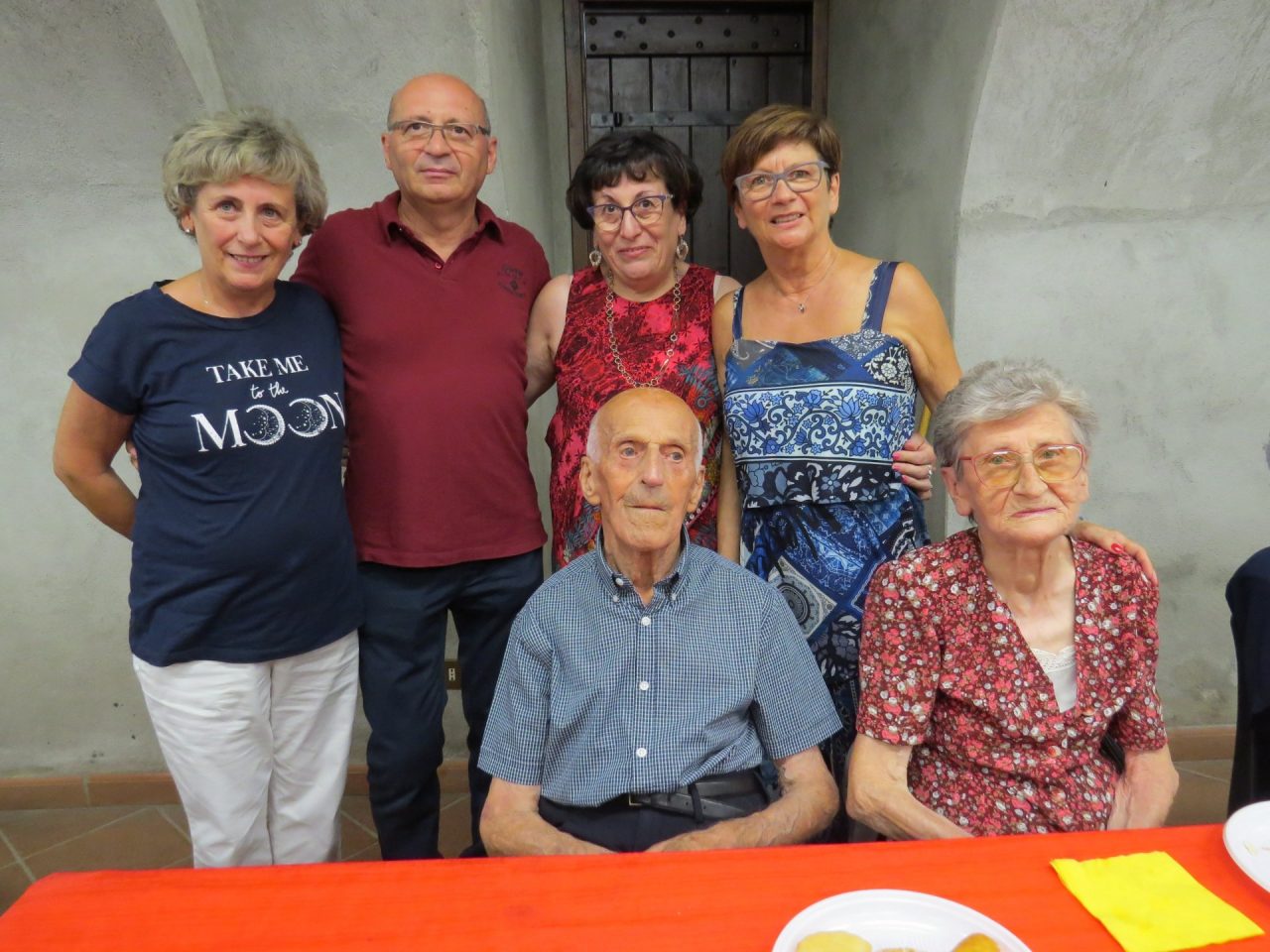 I primi 100 anni dell’ultimo produttore di scope