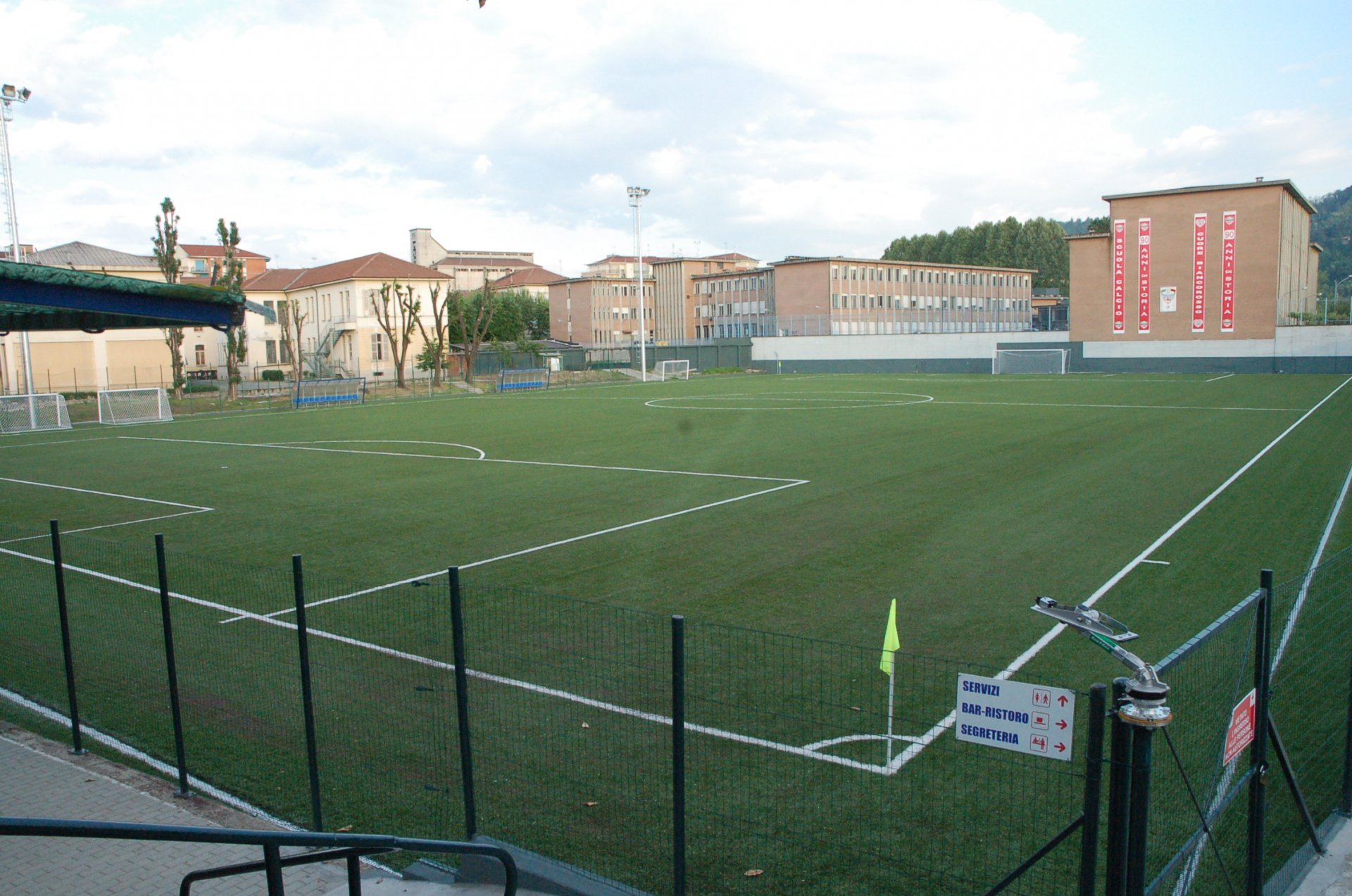 Modena-Venezia: in Gradinata la festa dei nonni - Modena FC