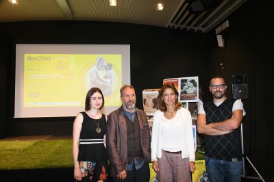 Torna Libr@ria con un programma ricco di sorprese